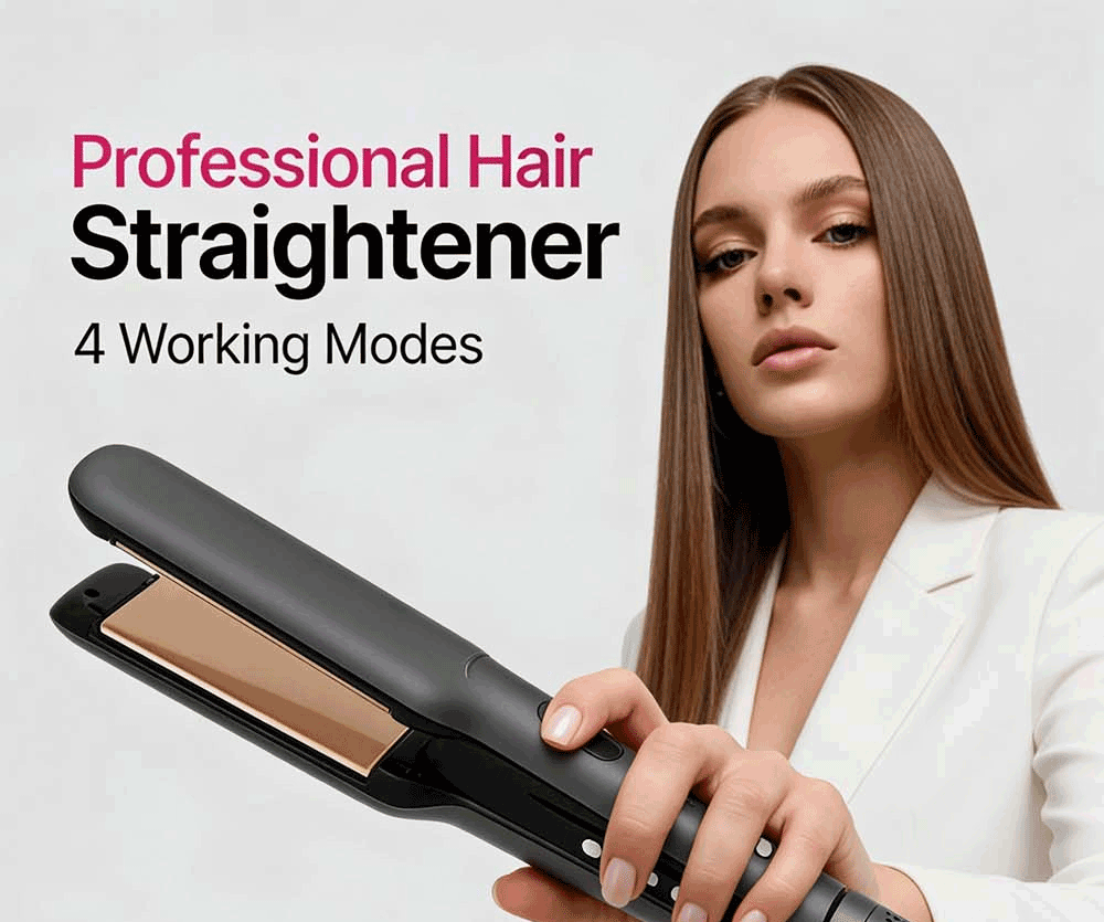 The European beauty appliance market maintains steady year-on-year growth, driven by rising consumer demand for safe, salon-grade, and hair-friendly styling tools. Across Germany, France, Italy, Spain, Poland, and the Netherlands, modern shoppers no longer prioritize low-cost basic hair straighteners. Instead, they gravitate toward intelligent, damage-minimizing styling devices, with negative ion hair straighteners standing out as a top-selling category. Equipped with advanced ion care technology, these straighteners effectively eliminate static hair, reduce persistent frizz, lock in natural hair moisture, and deliver smooth, glossy styling results with minimal heat damage. For European brand owners, Amazon FBA sellers, salon chains, and regional distributors, launching a unique product line via Negative Ion Hair Straightener Private Label cooperation is the most efficient and cost-effective way to capture the high-growth European beauty appliance market. Our flexible OEM and ODM manufacturing solutions help you skip lengthy R&D and factory investment, bringing customized branded products to local markets in the shortest cycle. Why Negative Ion Hair Straighteners Dominate the European Market European consumers have distinct and rigorous purchasing standards for personal care appliances. Beyond basic styling performance, they pay extra attention to hair protection, product safety, energy efficiency, and sustainable design — core advantages that make negative ion hair straighteners widely popular across the region. Unlike traditional straighteners that cause dryness and split ends due to single high-temperature heating, negative ion models release high-concentration negative ions during operation. This neutralizes static electricity generated by heat friction, seals hair cuticles, and keeps hair hydrated long after styling. This user-centric functionality perfectly matches the daily styling needs of European household users and the professional service standards of local hair salons. Key market-competitive benefits for European end-users: •	Eliminates static and fluffy hair common in dry European climates •	Reduces heat-induced hair damage and split ends •	Locks in hair moisture for long-lasting smooth and shiny results •	Cuts down styling time with fast, even heating •	Compatible with all hair types, from fine thin hair to thick curly hair •	Dual usability for professional salons and daily home styling Understanding Private Label Manufacturing for Negative Ion Hair Straighteners Private label manufacturing is a mature and mainstream cooperation model in the European beauty supply chain. For brand operators without independent production capabilities, we take charge of full-process product development, production, and quality control, while you market and sell finished products under your exclusive brand logo. This model completely avoids the high costs and long cycles of independent factory construction, mold development, and technical research. We support all-round personalized customization covering product appearance, core parameters, brand presentation, and packaging solutions, helping you build differentiated products and avoid homogeneous price competition in the European market. Our customizable items cover all market-ready details for European sales: •	Exclusive brand logo processing: laser engraving and silk printing •	Custom product colors, housing materials, and surface textures •	Adjustable temperature parameters and heating plate specifications •	EU-standard safety plugs adaptable to various European countries •	Multilingual user manuals compliant with local market regulations •	Custom retail gift boxes, outer packaging, and supporting accessories Custom OEM & ODM Solutions Tailored for European Brands With years of dedicated experience serving European beauty appliance buyers, we offer one-stop OEM and ODM customized solutions. Whether you need standard model fine-tuning or full independent product development, we can match exclusive manufacturing plans for your brand positioning and market pricing. Professional Product Customization We support flexible configuration of core product components and functional features to meet the differentiated needs of mid-to-high-end European markets: •	Multiple heating plate options: ceramic coating, tourmaline, and titanium plates •	Practical functional designs: floating plate fitting technology, infrared constant temperature heating •	Intelligent control configuration: LCD digital display, precise temperature adjustment •	Safety and practical upgrades: 30-second fast heating, automatic power-off protection •	Global voltage adaptation: 110V-240V dual voltage design for cross-regional use Full-Set Branding Customization To help your products stand out in European supermarkets, online stores, and salon supply channels, we provide comprehensive brand packaging customization services, including exclusive color matching, customized mold development, high-end gift box packaging, and retail-ready finished product design, ensuring your products meet local consumer aesthetic preferences and retail display standards. Full European Compliance Certification All our negative ion hair straighteners can be produced in strict accordance with European market access standards, with complete compliance test reports and certifications to ensure barrier-free customs clearance and legal sales in Germany, France, Italy, Spain, Poland, the Netherlands, and other regions: •	CE safety certification (LVD/EMC compliant) •	RoHS environmental protection and hazard substance compliance •	UKCA certification for the UK market •	REACH regulation compliance Why European Importers Prefer Private Label OEM Cooperation In the highly competitive European beauty appliance market, simple wholesale and resale can no longer support long-term brand development. More and more local importers, online sellers, and salon suppliers choose private label OEM cooperation to build exclusive brand assets and improve profit margins. Our core European cooperative clients cover diverse business forms, including independent beauty brands, Amazon FBA cross-border sellers, local cosmetic wholesalers, professional salon equipment suppliers, chain drugstores, offline department stores, and corporate gift customization companies. Through private label customization, you can create unique product selling points, shape professional brand positioning, get rid of low-price homogenized competition, and accumulate stable customer loyalty and brand reputation in the European market. Core Manufacturing Advantages for European Orders As a professional OEM manufacturer focusing on European beauty appliance export for over a decade, we have mature production systems, strict quality control standards, and flexible order service mechanisms to fully meet the diverse needs of European buyers for small-batch trial orders and large-batch mass orders. •	Flexible MOQ support: Low minimum order quantity for new brand trial sales, supporting small-batch customized orders •	Stable production capacity: Modern standardized production workshops to guarantee timely delivery of bulk orders •	Strict quality inspection: Multi-process pre-production, in-production, and post-shipment quality checks to ensure product stability •	Efficient sample development: Fast proofing response to quickly verify customized solutions and shorten market trial cycle •	Professional technical team: Supporting structural optimization, functional upgrading, and appearance innovation •	Rich European export experience: Familiar with local certification standards, customs clearance processes, and market rules •	On-time delivery guarantee: Standardized production scheduling to avoid order delays High-Demand Features for European Market Sales Based on long-term order data and market feedback from European clients, we have summarized the most popular functional configurations favored by local consumers. These features can be freely combined and customized to help your products better fit market demand and boost sales conversion: Core Feature	Market Advantage & User Benefit Negative Ion Generator	Effectively improves frizzy and dry hair, creates smooth and glossy hair texture, and meets European consumers' demand for healthy styling Ceramic Heating Plates	Achieves even heat distribution, avoids local overheating and hair burning, with milder and safer styling Titanium Plates	Features fast heat conduction and high durability, suitable for professional salon high-frequency use Floating Plate Design	Fits hair strands of different thicknesses closely, reduces pulling and damage, and improves styling smoothness Adjustable Temperature	Multi-level temperature control, adaptable to fine, normal, thick, and curly hair types, with strong market compatibility LCD Digital Display	Intuitive temperature display, simple operation, in line with European users' usage habits Auto Shut-Off Protection	Automatically powers off after idle state, effectively preventing safety hazards and meeting EU household appliance safety standards 30s Fast Heating	Quick preheating saves styling time, catering to modern consumers' fast-paced lifestyle 360° Swivel Cord	Flexible rotation without wire tangling, improving daily styling convenience Dual Voltage Design	Adaptable to global voltage, convenient for travel and cross-regional sales, expanding product application scenarios Standard Private Label Cooperation Process We simplify the entire customized cooperation process for European clients, ensuring transparent progress, controllable cycle, and worry-free cooperation from demand communication to final delivery: 1.	Demand communication: You put forward product positioning, functional requirements, brand customization needs, and order quantity 2.	Scheme confirmation: Our team recommends product parameters, customization solutions, and certification schemes tailored to your target European market 3.	Sample production: Arrange prototype proofing, adjust details according to your feedback until the sample is confirmed 4.	Packaging finalization: Confirm brand logo, packaging design, manual content, and accessory configuration 5.	Mass production: Launch standardized mass production strictly in accordance with confirmed samples and specifications 6.	Pre-shipment inspection: Conduct full quality inspection and function testing to eliminate defective products 7.	Finished product delivery: Complete packaging and shipment, support delivery to your overseas warehouse or Amazon FBA warehouse What Makes Us Your Reliable European Market Partner Established in 2016, Shenzhen Baiyisen Health Technology Co., Ltd. is backed by a core team with over 15 years of professional expertise in the personal care appliance industry. We focus on the full-chain R&D, creative design, and precision manufacturing of professional salon beauty equipment and high-end household beauty appliances. Beyond premium negative ion hair straighteners, our diversified product lineup covers 9-in-1 multi-functional hair styler dryers, high-speed hair dryers, hot air brushes, straightening combs, multifunctional curling irons, and conventional & adsorption garment steamers, delivering one-stop beauty appliance sourcing and customization solutions for global brand buyers. We own a standardized 15,000-square-meter production workshop, equipped with 6 professional automated production lines and 12 sets of advanced processing equipment, supporting stable, large-scale, and high-quality mass production. A 5,000-square-meter independent warehouse ensures sufficient inventory reserves, with a low MOQ of 1,000 units for our standard single-color hair straightener models, perfectly catering to European brand owners’ small-batch trial orders and large-scale bulk orders. To guarantee premium product quality for European markets, we exclusively adopt high-grade raw materials including ABS, PC, aluminum alloy, and PA66+GF30%. With multiple technical patents and authoritative quality inspection reports, we are proficient in complex product processing and fully compliant with the stringent quality and safety standards of European and American high-end orders. All our private label negative ion hair straighteners and beauty appliances hold complete international export certifications, including CE, RoHS, FCC, UL, and CB, fully meeting market access requirements for the EU, UK, US, Japan and other mainstream regions. Up to now, our products have been exported to more than 70 countries and regions across Europe, Asia, America and the Middle East, building long-term stable cooperative partnerships with many well-known domestic and international beauty brands. We provide flexible, full-process OEM and ODM private label services covering logo engraving/printing, exclusive packaging customization, structural optimization and functional upgrading. Supported by 24/7 online customer service and standardized end-to-end order management — from demand confirmation, sample development, mass production to full set of export documents and final delivery — we deliver reliable, efficient and cost-effective manufacturing solutions. With professional customization strength, strict quality control and competitive factory pricing, Shenzhen Baiyisen Health Technology Co., Ltd. strives to be your most trustworthy private label manufacturing and global supply chain partner for European beauty appliance business. Frequently Asked Questions Can I print my own brand logo on the hair straightener? Yes. We support multiple logo processing methods including laser engraving and silk-screen printing, and can also customize exclusive molds to create unique brand appearance for your products. What is the MOQ for private label orders? The minimum order quantity varies according to customization depth. Standard model logo customization supports low MOQ trial orders, while full-customized products with exclusive molds and structural upgrades require a reasonable bulk order quantity. We will provide flexible MOQ solutions based on your actual business needs. Do you support customized packaging solutions? Absolutely. We provide full-set packaging customization services, including exclusive gift boxes, color boxes, multilingual instruction manuals, product barcode labels, and retail outer packaging, fully meeting European retail sales requirements. Are your products compliant for official sales in Europe? Yes. All our negative ion hair straighteners can be produced with CE, RoHS, EMC, LVD, and UKCA certifications, fully complying with European and British market access standards, ensuring smooth customs clearance and legal sales. Do you provide full OEM and ODM development services? Yes. We support full-process ODM independent product development from industrial design, structural development, and functional debugging to mass production, as well as fine-tuning OEM customization based on existing mature models, meeting different brand development needs. Start Your European Private Label Business With Us The European premium hair styling tool market maintains stable growth, and consumer demand for healthy, safe, and intelligent negative ion hair straighteners continues to rise. Choosing an experienced Negative Ion Hair Straightener Private Label OEM manufacturer is the key to reducing your market entry cost, shortening product launch cycle, and building differentiated brand competitiveness. Whether you are a new brand preparing to enter the European market or an existing brand expanding your product line, we can tailor exclusive manufacturing solutions for you. From product customization, certification matching, and brand packaging to mass production and cross-border delivery, we provide full-process one-stop support to help your products quickly occupy the European high-end beauty appliance market.