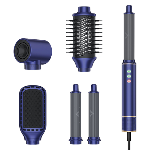 Custom Hair Styling Tool Manufacturer with White Label & Custom Packaging