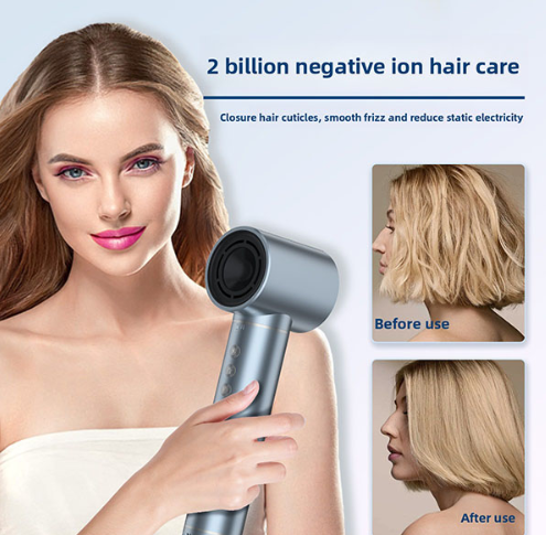 Custom Hair Styling Tool Manufacturer with White Label & Custom Packaging