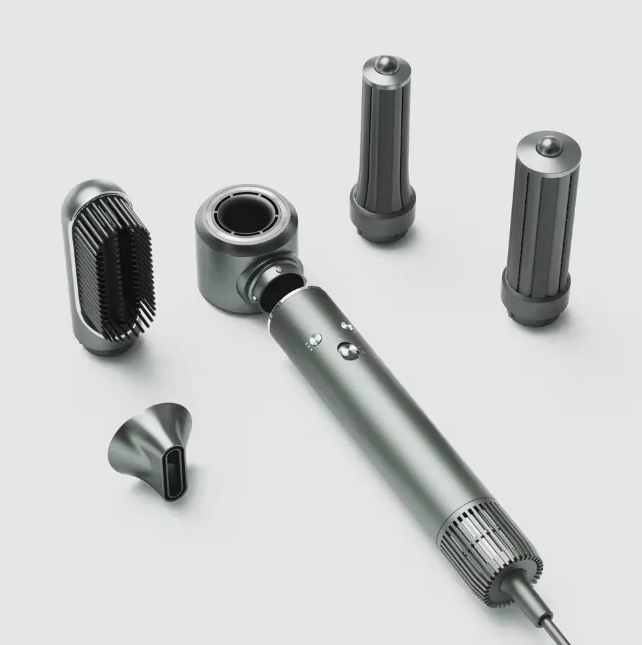 Home Use Hair Styling Tools Private Label Manufacturer in China