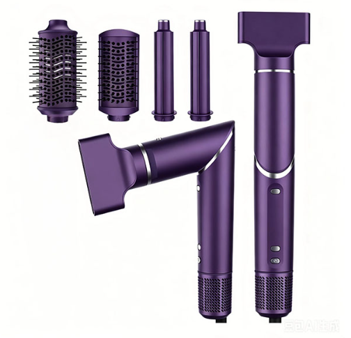 Private Label Hair Styling Tools OEM Manufacturer China