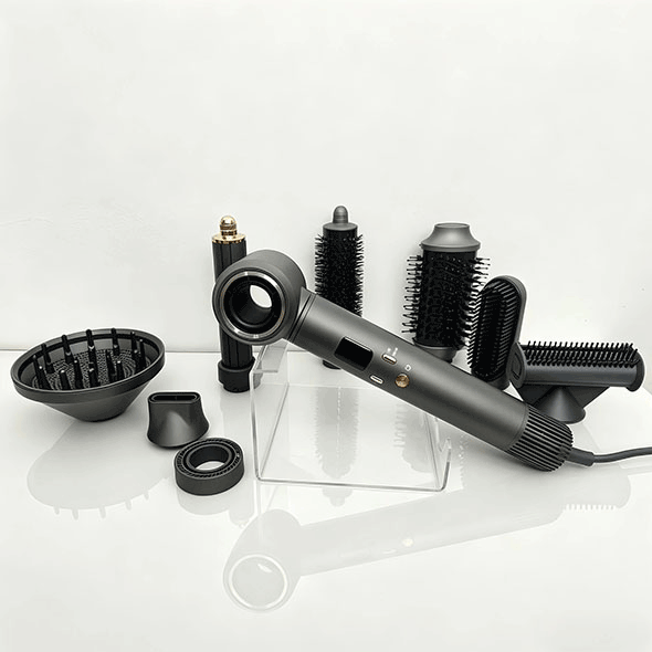 Private Label Hair Styling Tools OEM Manufacturer in China Private Label Hair Styling Tools OEM Manufacturer in China