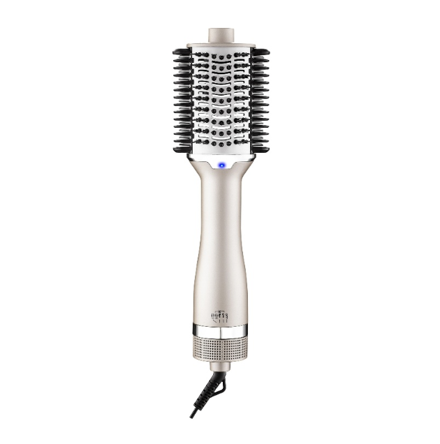 4-in-1 Tourmaline Ionic Hot Air Brush