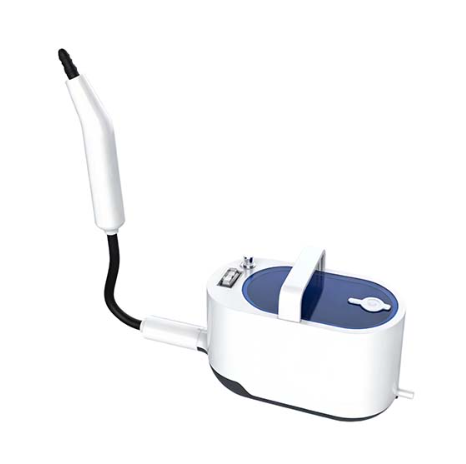 China Private Label High Pressure Steam Cleaner Manufacturer