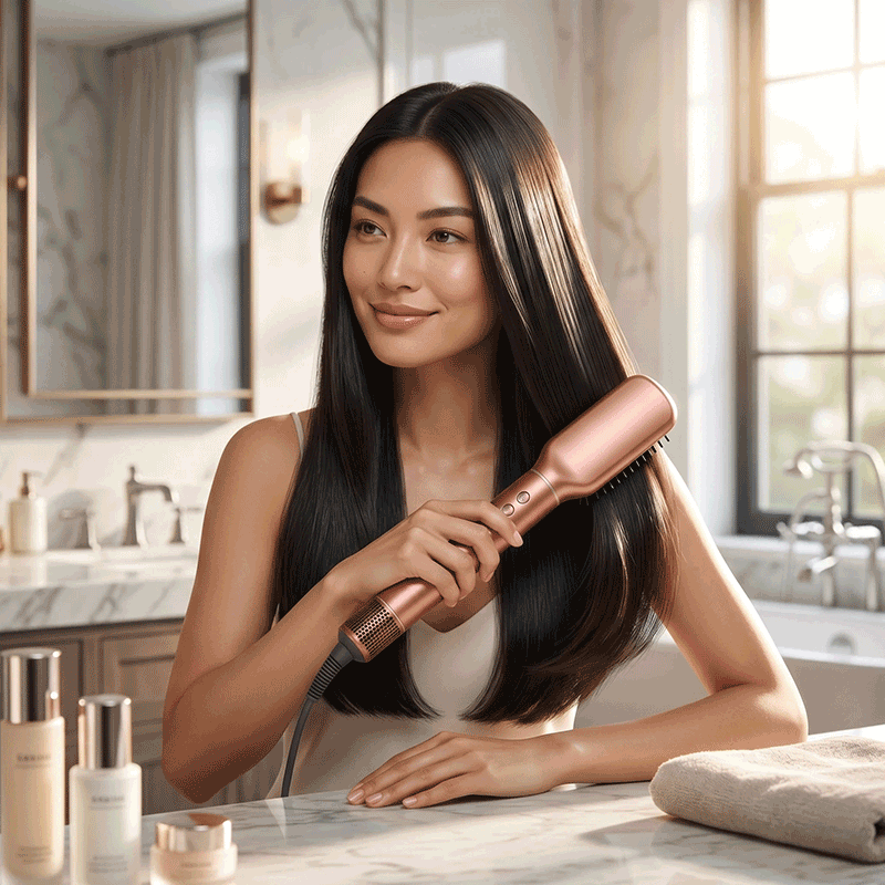 private label OEM hair styling tools and ODM hair styling tools customization