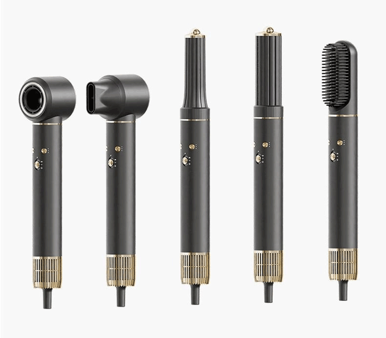 Best Hair Styling Tools for Short Hair: A Complete Guide for Women