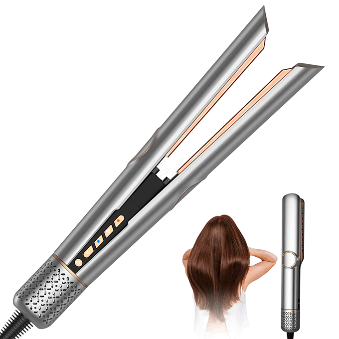 Best Hair Styling Tools for Short Hair: A Complete Guide for Women