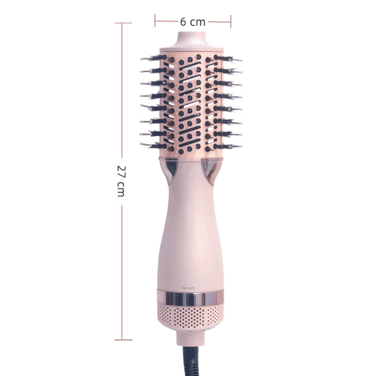 hot air brush