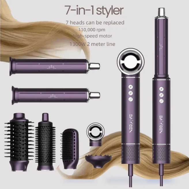 Professional Hair Styling Tools Wholesale