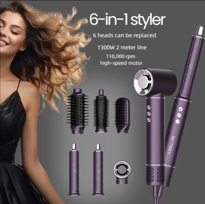 Professional Hair Styling Tools Wholesale