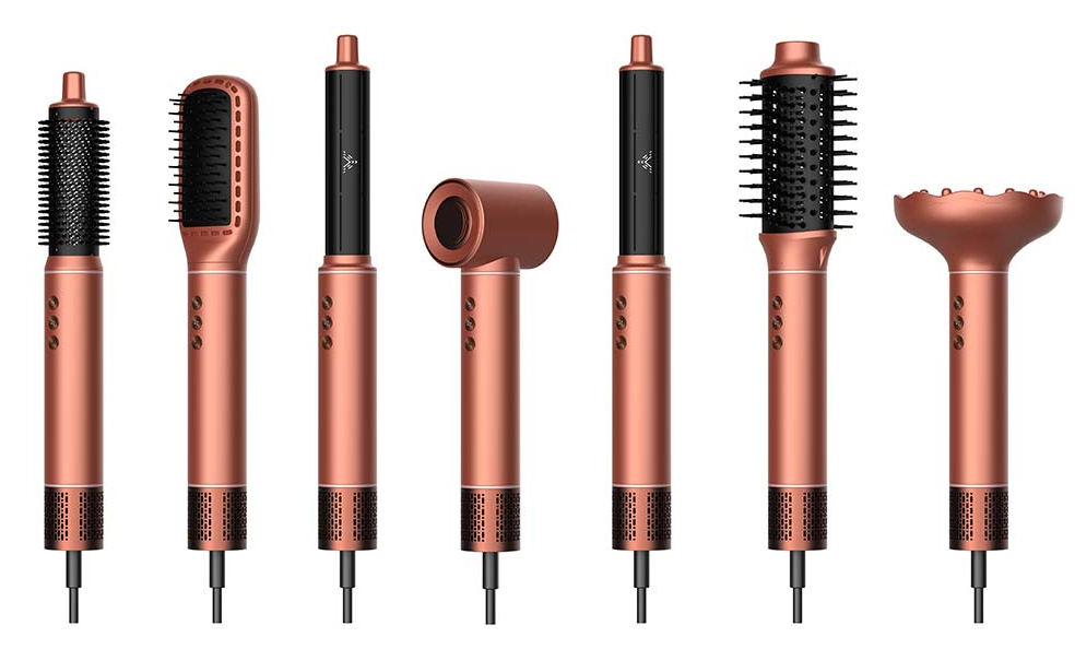 Salon Hair Dryer Manufacturer