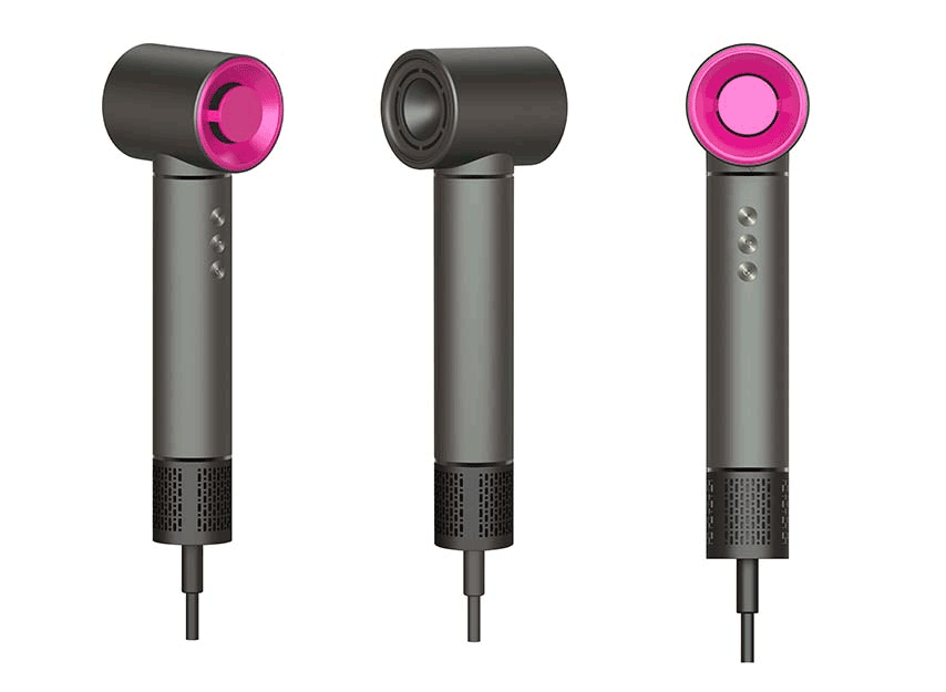 Electric Hair Dryer Factory China Wholesale