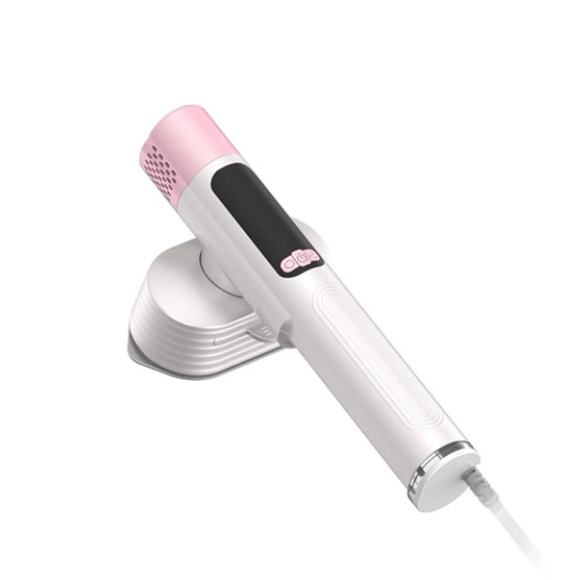 suction garment steamer manufacturer