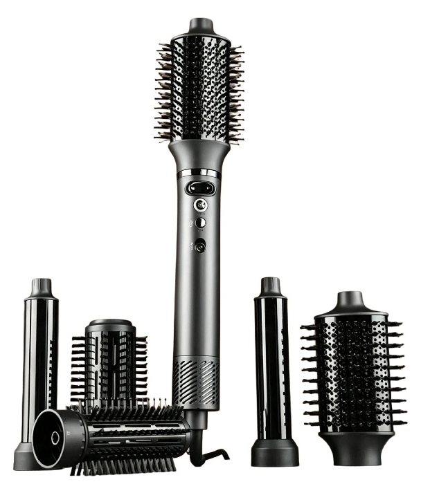 China Hair Styling Tools Manufacturer & Factory