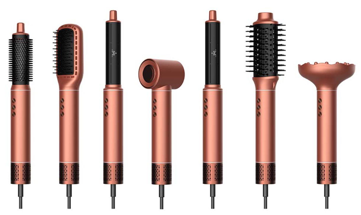 Wholesale Hair Styling Tools for Distributors and Retailers Wholesale Hair Styling Tools for Distributors and Retailers