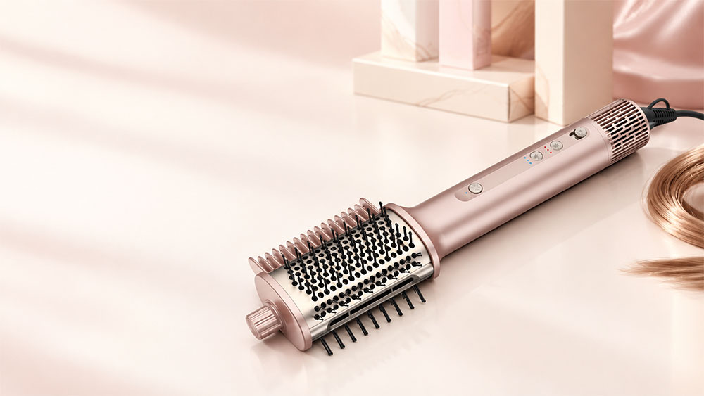 Wholesale Hot Air Brushes for Beauty Retailers Wholesale Hot Air Brushes for Beauty Retailers