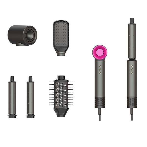 5-in-1 High-Speed Hair Styler Dryer
