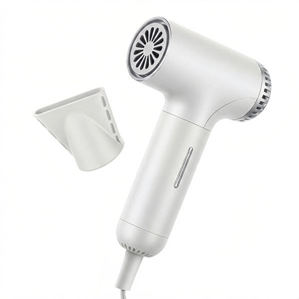 200 Million Negative Ions Fast Dry Blow Dryer For Home Salon Baby Hair Care