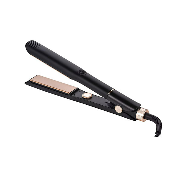 Ceramic Hair Straightener | MCH Fast Heating Flat Iron